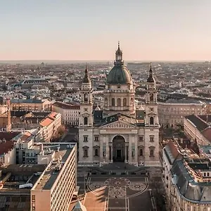 Danube Bridge Apartamento Budapest